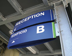 Segnaletica