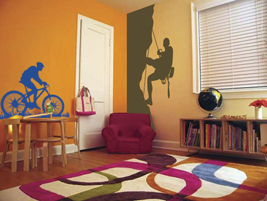 children-room