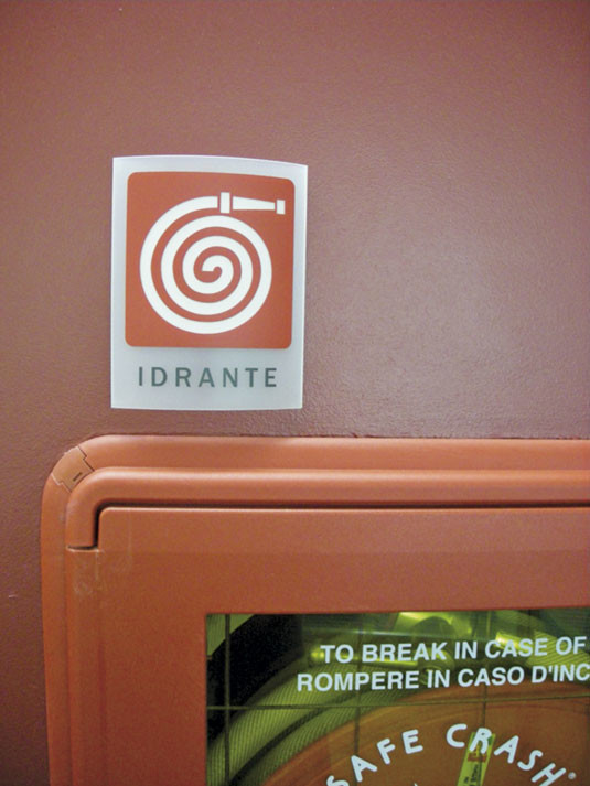 idrante