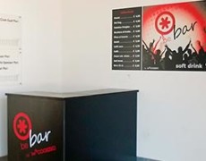 Be Bar Becooking