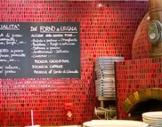 Pannelli Ristorante Raf